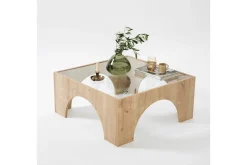 Lowan Soffbord 80 cm