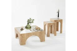 Lowan Soffbord 80 cm