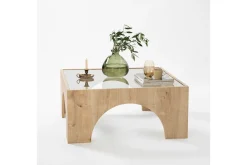 Lowan Soffbord 80 cm