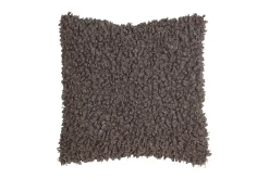 Ludde Kuddfodral 50x50 cm Grå
