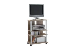 Lugo TV-bänk 65 cm Hög