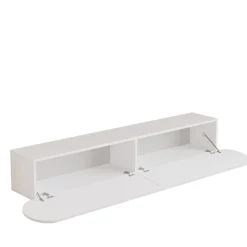 Lumina TV-bänk 180x29,5x31,6 cm