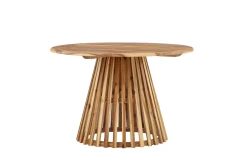 Lumpur Matbord Utomhus