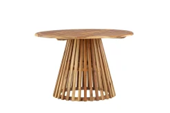 Lumpur Matbord Utomhus