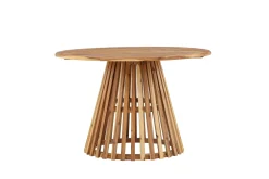 Lumpur Matbord Utomhus