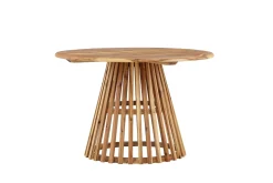 Lumpur Matbord Utomhus