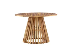 Lumpur Matbord Utomhus