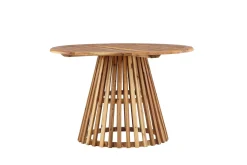 Lumpur Matbord Utomhus