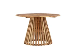 Lumpur Matbord Utomhus