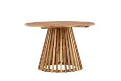 Lumpur Matbord Utomhus