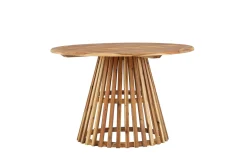 Lumpur Matbord Utomhus