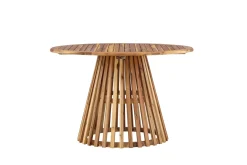 Lumpur Matbord Utomhus