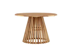 Lumpur Matbord Utomhus