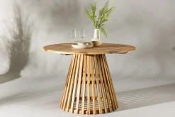 Lumpur Matbord Utomhus