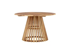 Lumpur Matbord Utomhus