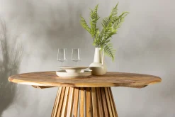 Lumpur Matbord Utomhus