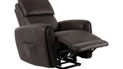 Lunaro Reclinerfåtölj Elektrisk