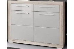 Luovaure Skoskåp 119 cm