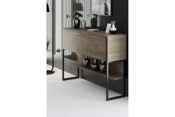 Luxe Byrå 120 cm