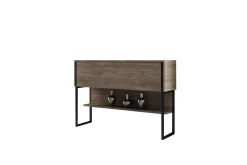 Luxe Byrå 120 cm