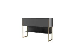 Luxe Byrå 120 cm