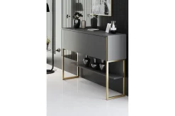 Luxe Byrå 120 cm