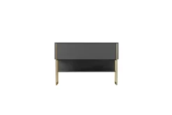 Luxe Byrå 120 cm