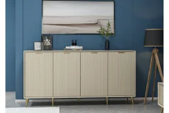 Luxe Konsollbord 180 cm