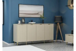 Luxe Konsollbord 180 cm