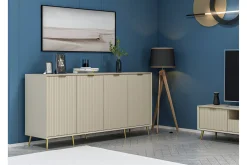 Luxe Konsollbord 180 cm