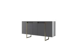 Luxe Konsollbord 160 cm