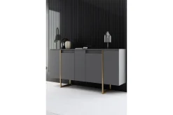 Luxe Konsollbord 160 cm