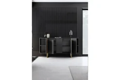 Luxe Konsollbord 160 cm
