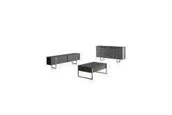 Luxe Konsollbord 160 cm