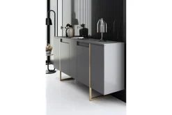 Luxe Konsollbord 160 cm