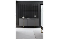 Luxe Konsollbord 160 cm