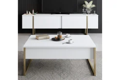 Luxe Möbelset För Vardagsrum