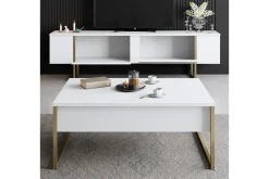 Luxe Möbelset För Vardagsrum