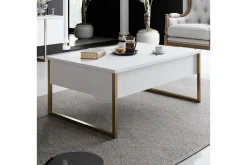 Luxe Möbelset För Vardagsrum