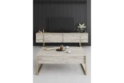 Luxe Soffbord 90 cm