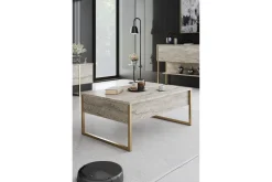 Luxe Soffbord 90 cm