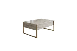 Luxe Soffbord 90 cm