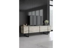 Luxe Tv-bänk 180 cm