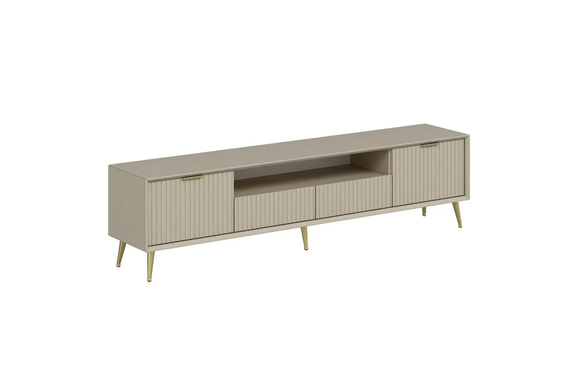 Luxe Tv-bänk 180 cm