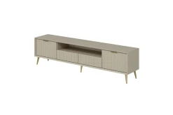 Luxe Tv-bänk 180 cm