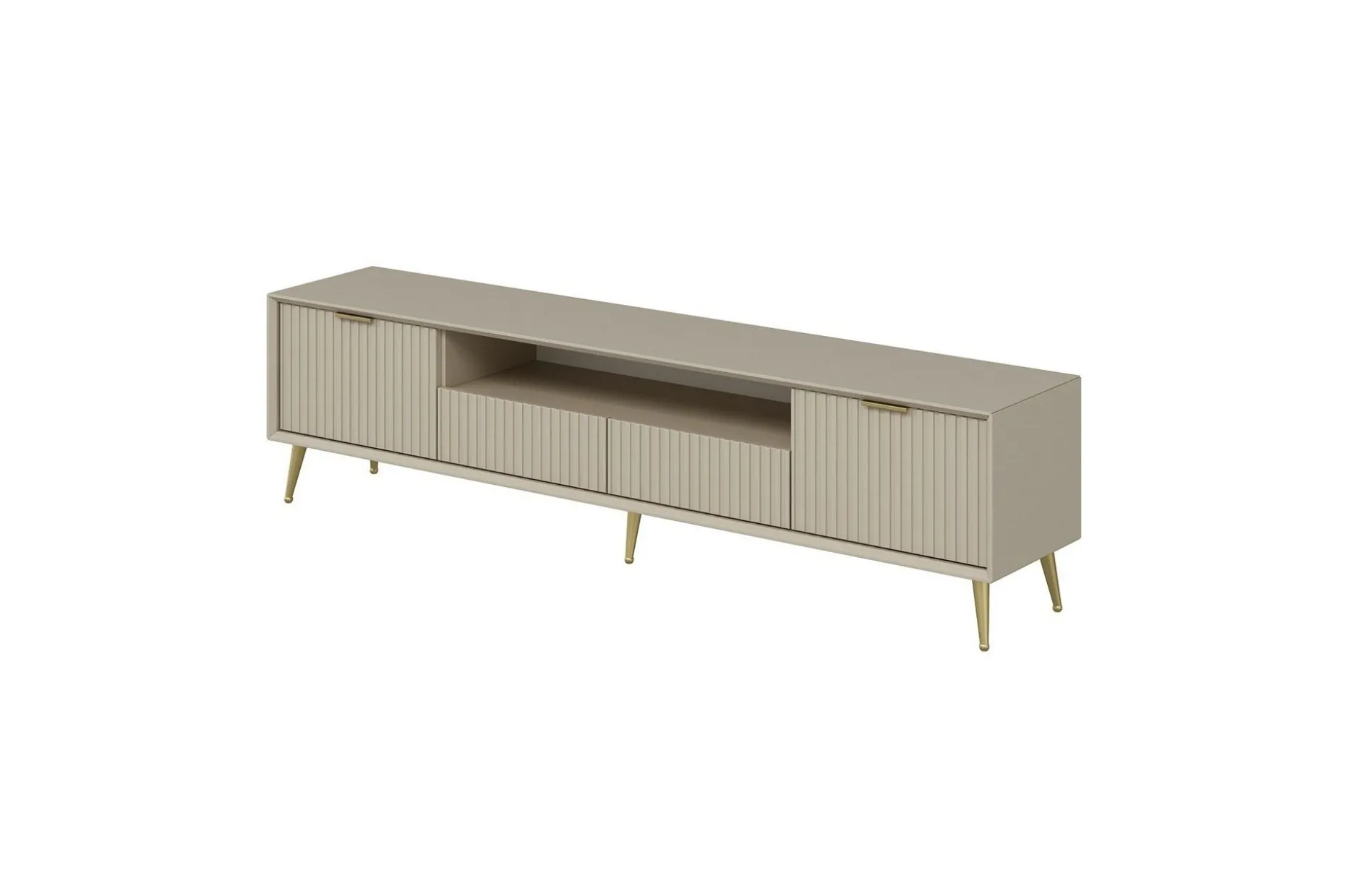 Luxe Tv-bänk 180 cm