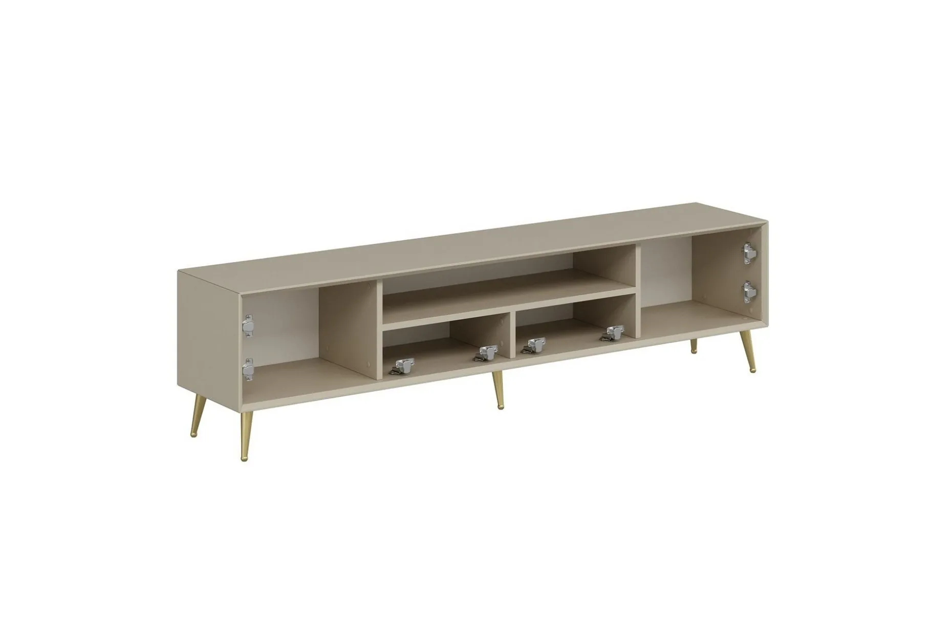 Luxe Tv-bänk 180 cm
