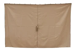 Luxor Paviljongväggar 300x400 cm Beige