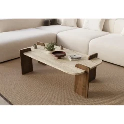 Lyren Soffbord 120 cm