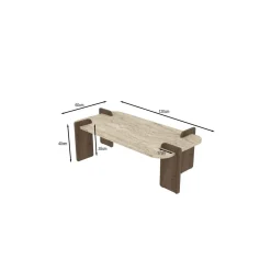 Lyren Soffbord 120 cm